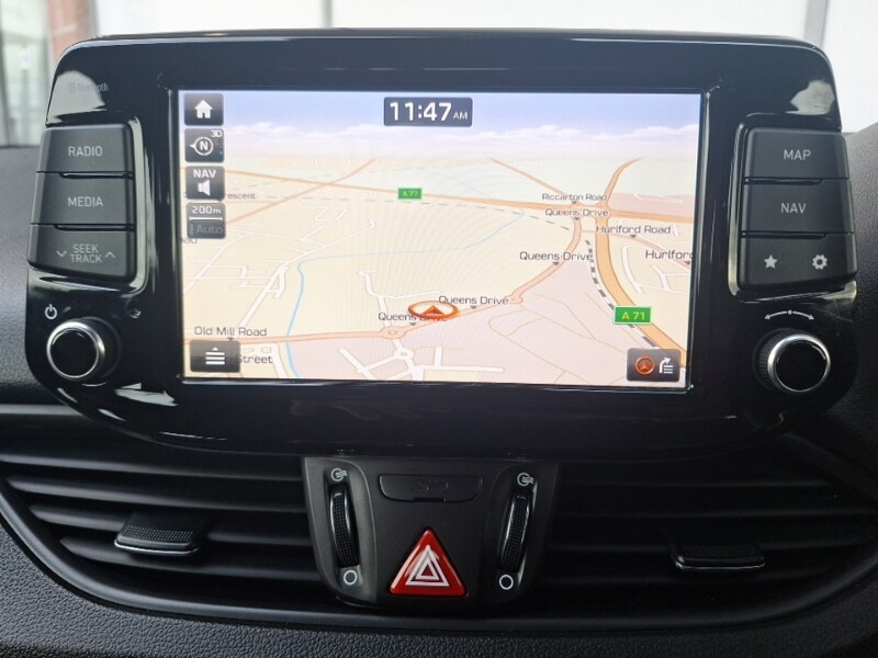 Used Hyundai i30 2017 for sale - 76556354: Photo 10