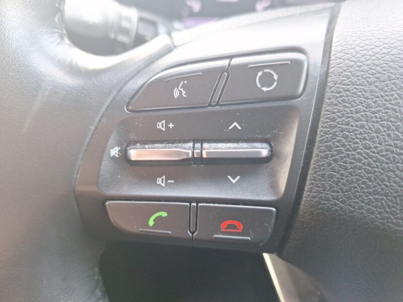 Used Hyundai i30 2017 for sale - 76556354: Photo 15