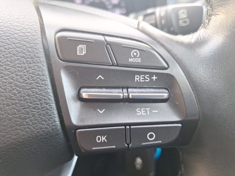 Used Hyundai i30 2017 for sale - 76556354: Photo 16