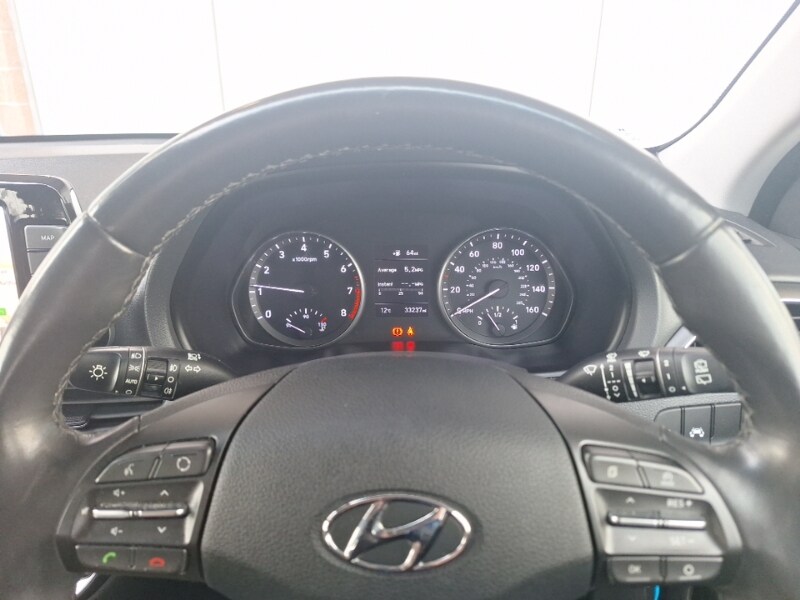 Used Hyundai i30 2017 for sale - 76556354: Photo 7