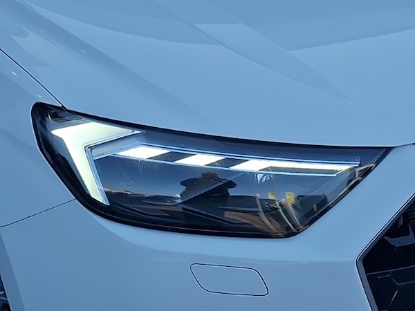 Used Audi A1 2019 for sale - 75395359: Photo 12
