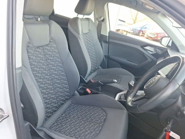 Used Audi A1 2019 for sale - 75395359: Photo 13