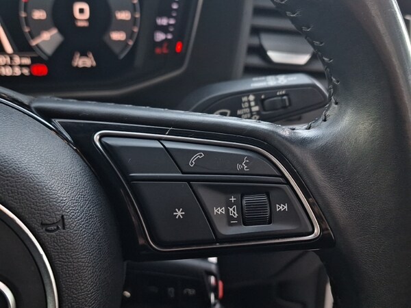 Used Audi A1 2019 for sale - 75395359: Photo 16