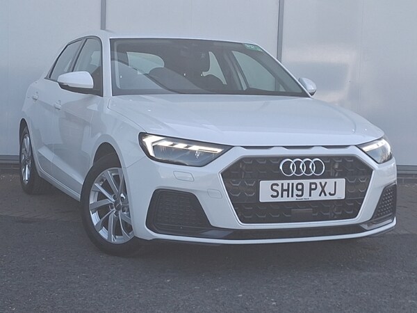 Used Audi A1 2019 for sale - 75395359: Photo 1