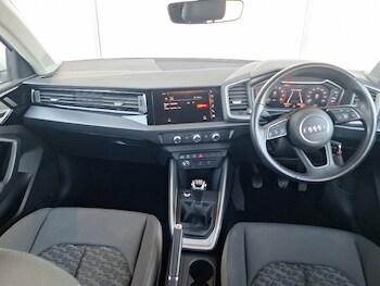 Used Audi A1 2019 for sale - 75395359: Photo