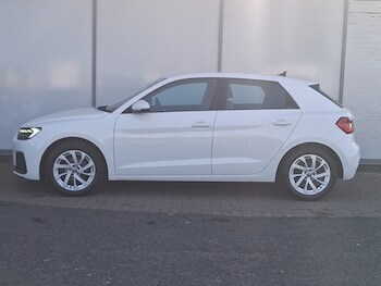 Used Audi A1 2019 for sale - 75395359: Photo