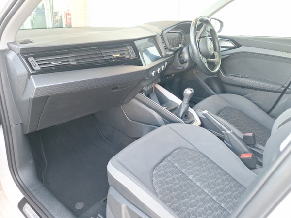 Used Audi A1 2019 for sale - 75395359: Photo 5