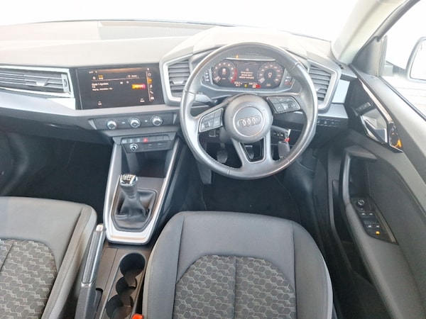 Used Audi A1 2019 for sale - 75395359: Photo 7