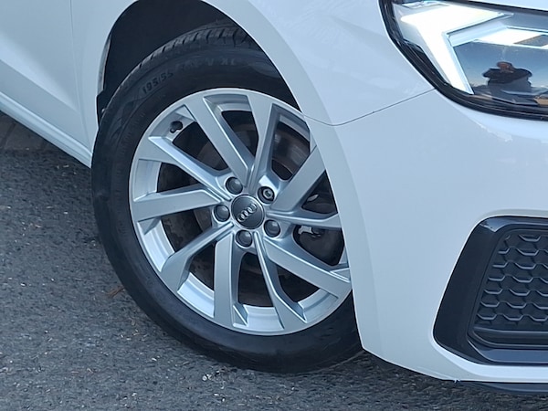 Used Audi A1 2019 for sale - 75395359: Photo 9
