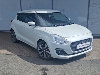 Used Suzuki Swift 2020 for sale - 78606369: Photo