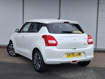Used Suzuki Swift 2020 for sale - 78606369: Photo