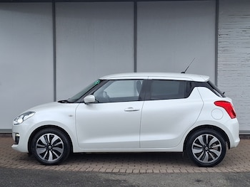 Used Suzuki Swift 2020 for sale - 78606369: Photo