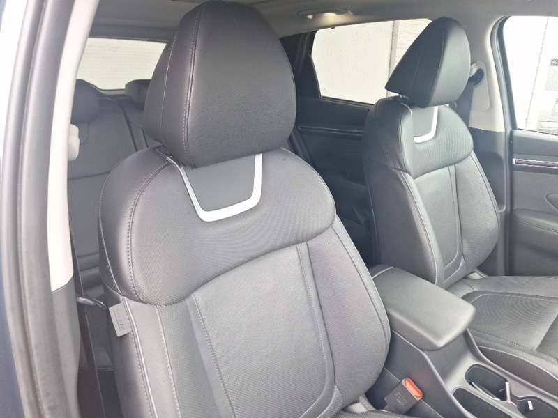 Used Hyundai TUCSON 2022 for sale - 76195634: Photo 12