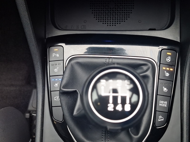 Used Hyundai TUCSON 2022 for sale - 76195634: Photo 13