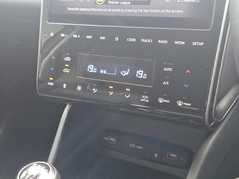Used Hyundai TUCSON 2022 for sale - 76195634: Photo 14