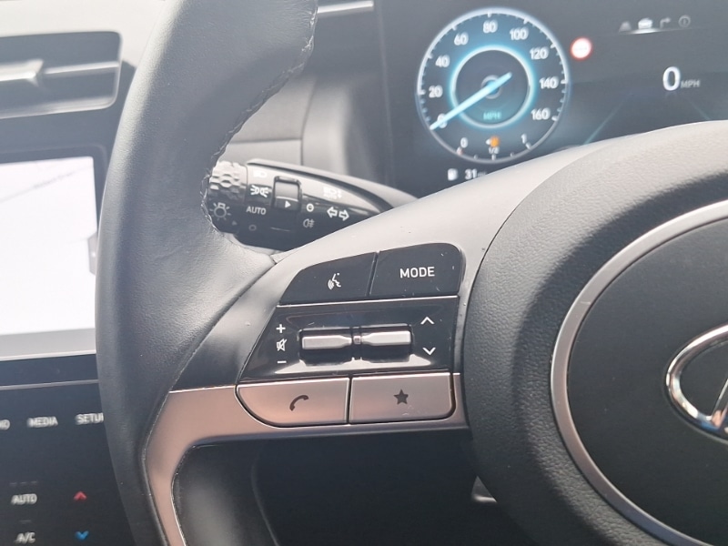 Used Hyundai TUCSON 2022 for sale - 76195634: Photo 17