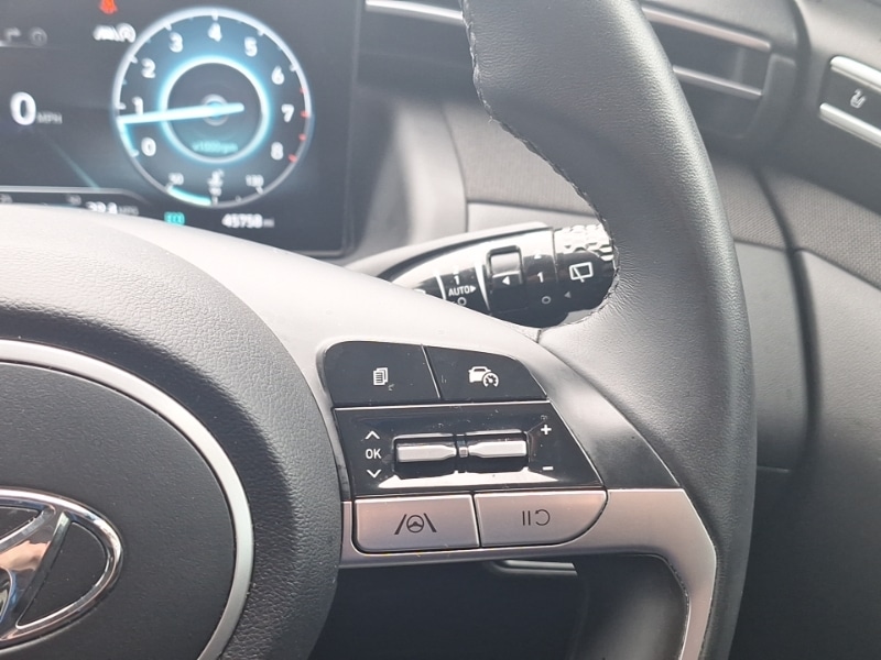 Used Hyundai TUCSON 2022 for sale - 76195634: Photo 18