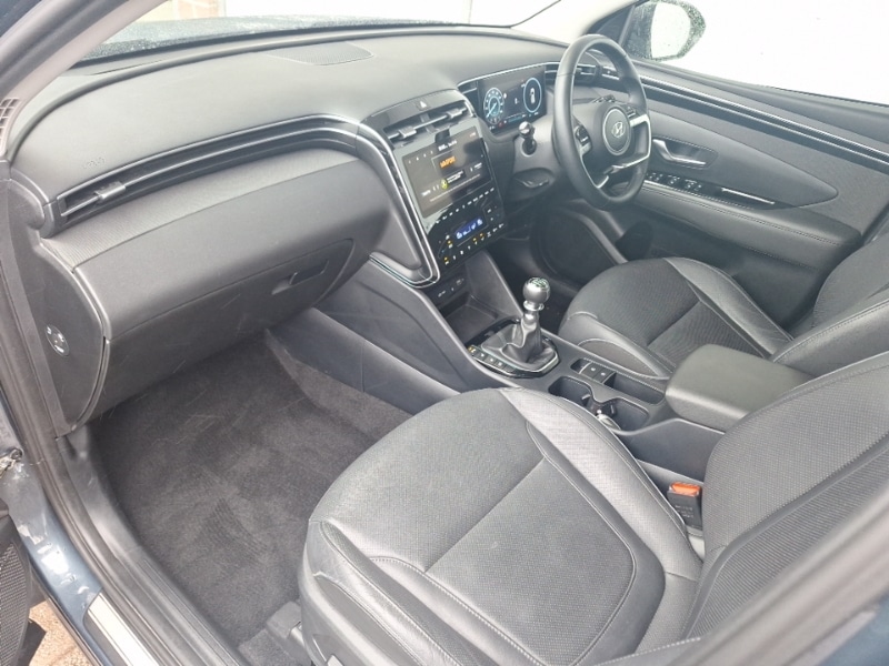 Used Hyundai TUCSON 2022 for sale - 76195634: Photo 5