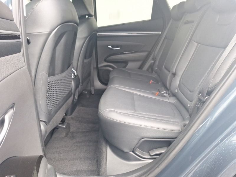 Used Hyundai TUCSON 2022 for sale - 76195634: Photo 6