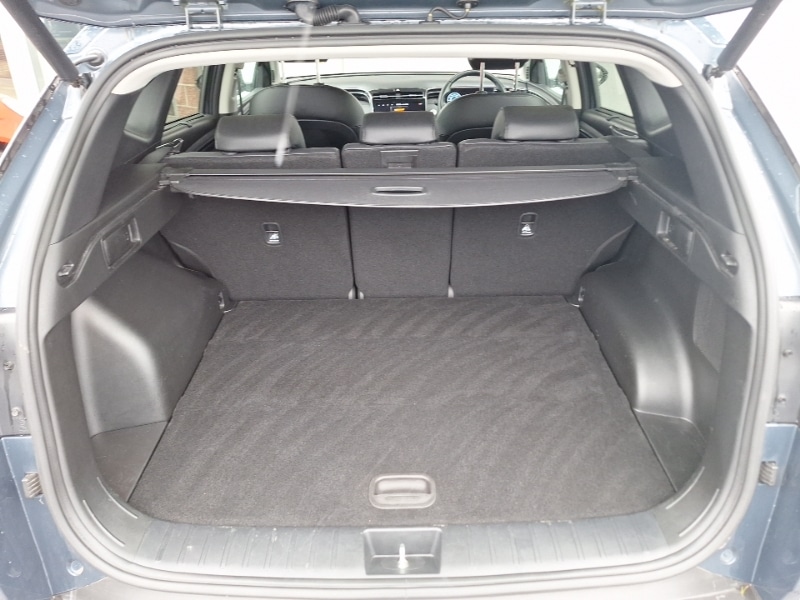 Used Hyundai TUCSON 2022 for sale - 76195634: Photo 8