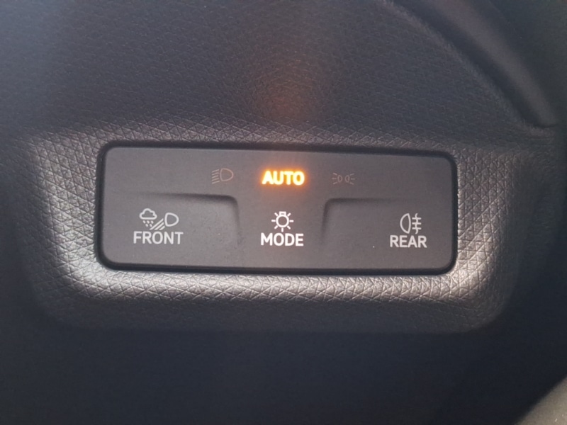 Used Cupra Tavascan 2025 for sale - 76860251: Photo 18