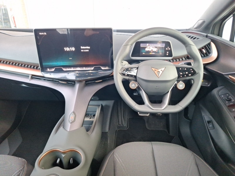 Used Cupra Tavascan 2025 for sale - 76860251: Photo 2