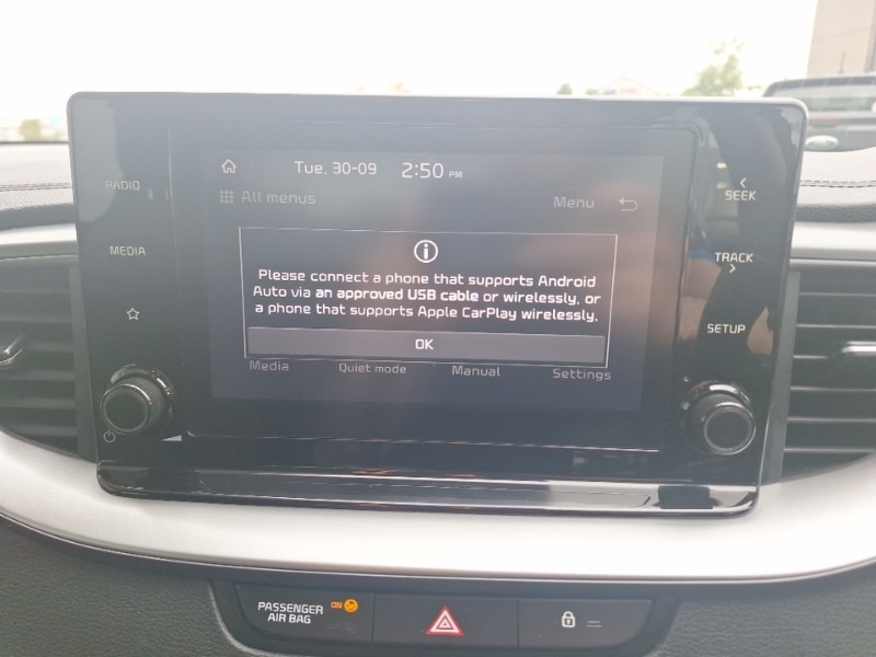 Used Kia XCeed 2022 for sale - 76121077: Photo 18