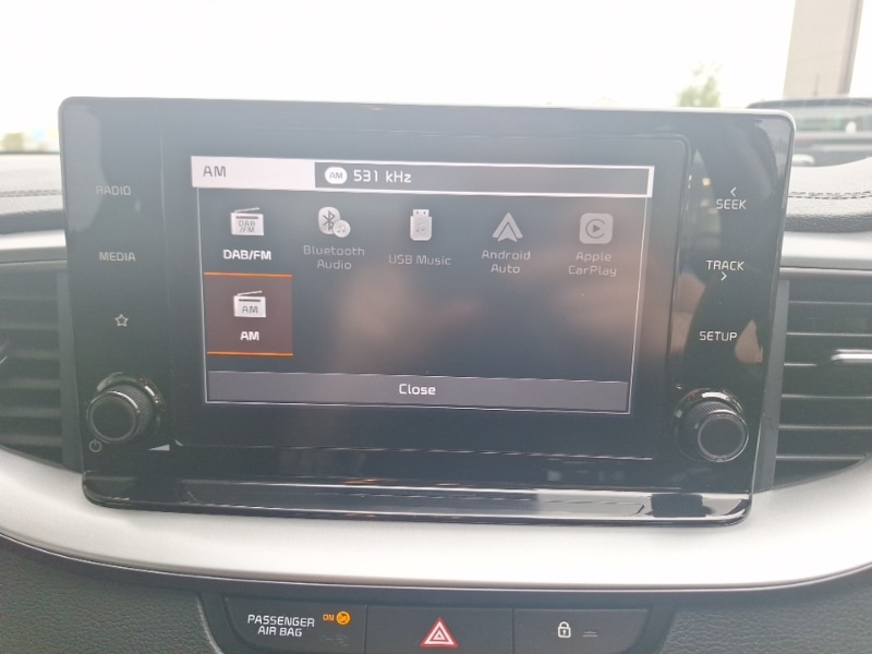Used Kia XCeed 2022 for sale - 76121077: Photo 19
