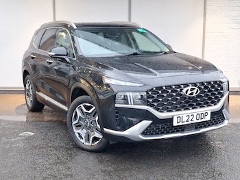 Hyundai - Santa Fe