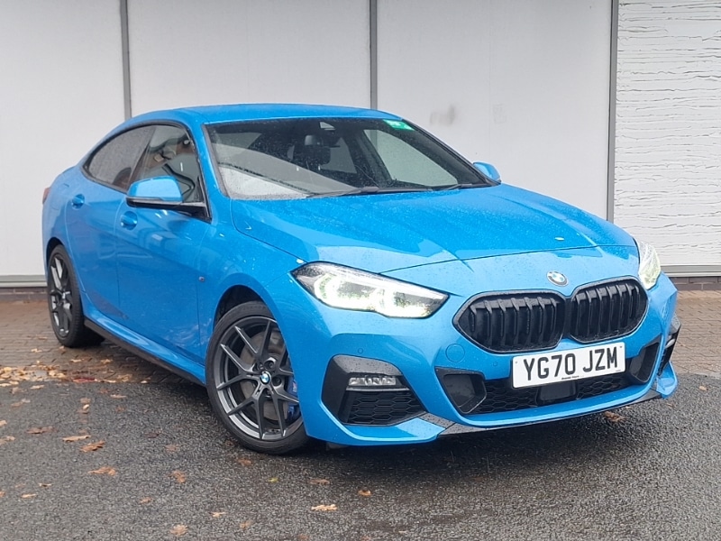 Used BMW 2 Series 2020 for sale - 76566883: Photo 1