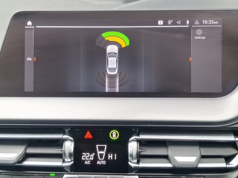 Used BMW 2 Series 2020 for sale - 76566883: Photo 11