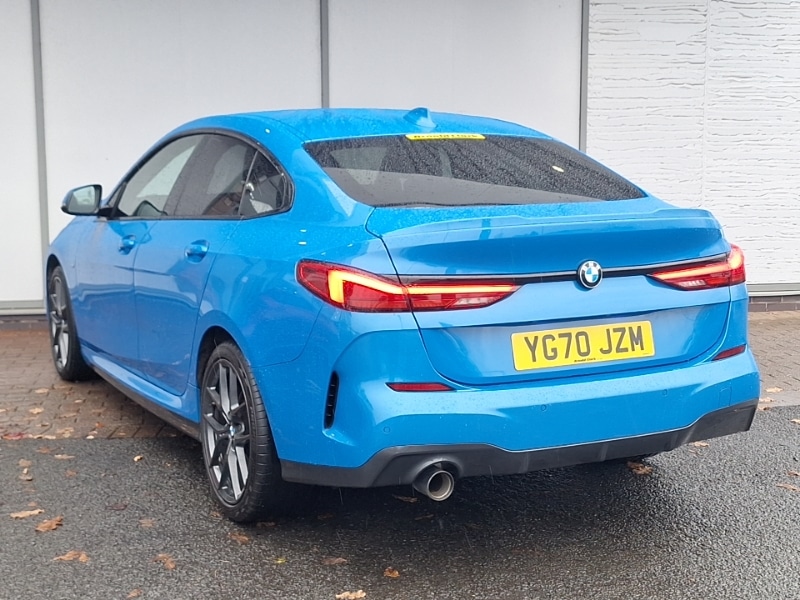 Used BMW 2 Series 2020 for sale - 76566883: Photo 3