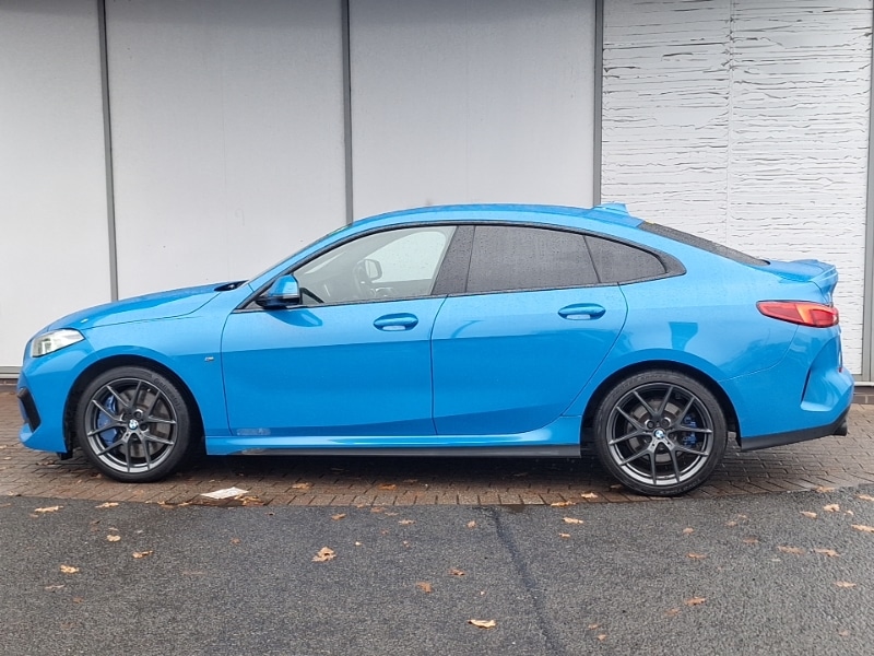 Used BMW 2 Series 2020 for sale - 76566883: Photo 4