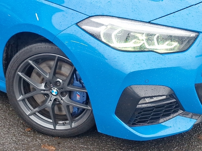 Used BMW 2 Series 2020 for sale - 76566883: Photo 9