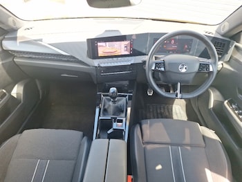 Used Vauxhall Astra 2023 for sale - 79356284: Photo
