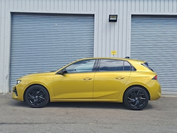 Used Vauxhall Astra 2023 for sale - 79356284: Photo
