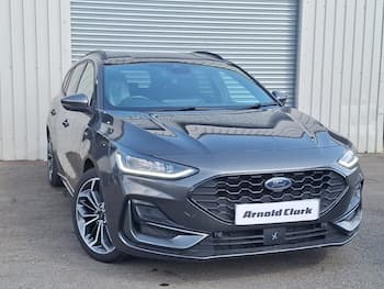 Used Ford Focus 2024 for sale - 79627237: Photo