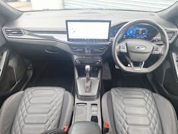 Used Ford Focus 2024 for sale - 79627237: Photo
