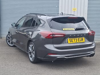 Used Ford Focus 2024 for sale - 79627237: Photo