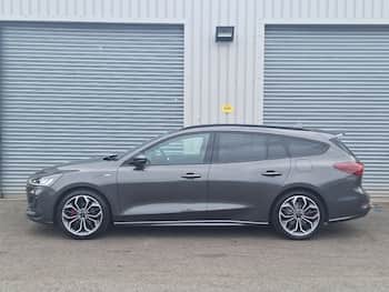 Used Ford Focus 2024 for sale - 79627237: Photo