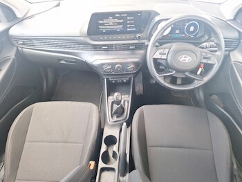 Used Hyundai i20 2025 for sale - 78446625: Photo