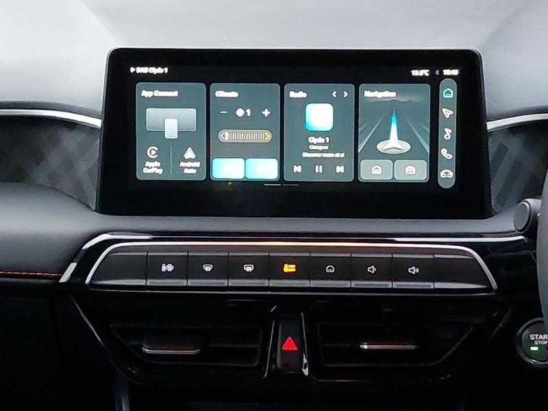 Used MG MG3 2025 for sale - 76970184: Photo 10