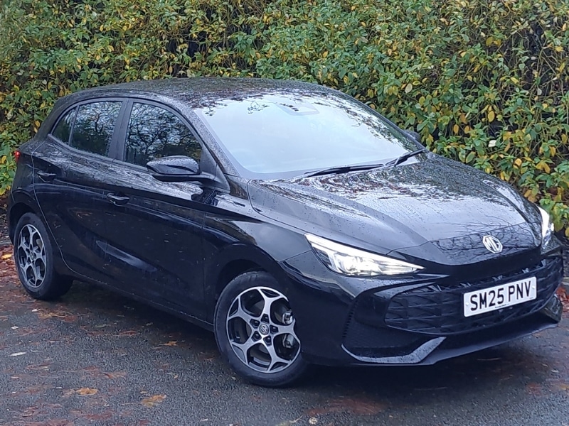 Used MG MG3 2025 for sale - 76970184: Photo 12