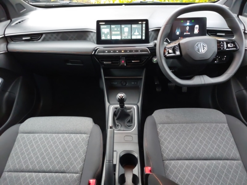 Used MG MG3 2025 for sale - 76970184: Photo 2