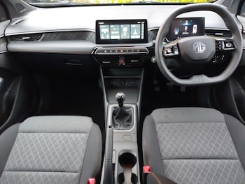 Used MG MG3 2025 for sale - 76970184: Photo