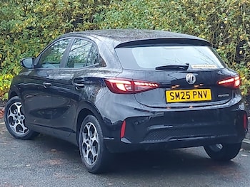 Used MG MG3 2025 for sale - 76970184: Photo