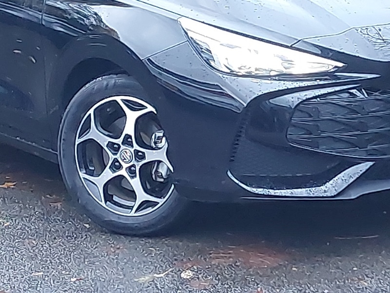 Used MG MG3 2025 for sale - 76970184: Photo 9