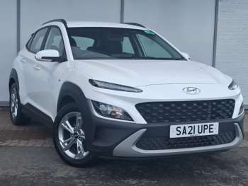2021 - 1.0 TGDi 48V MHEV SE Connect 5dr