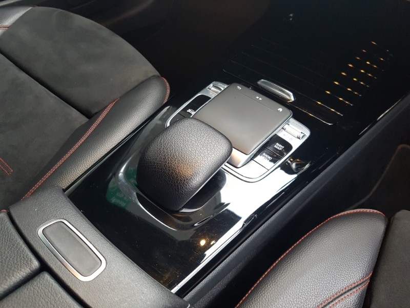 Used Mercedes-Benz A-Class 2019 for sale - 76183257: Photo 13