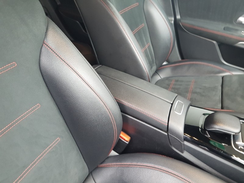 Used Mercedes-Benz A-Class 2019 for sale - 76183257: Photo 15